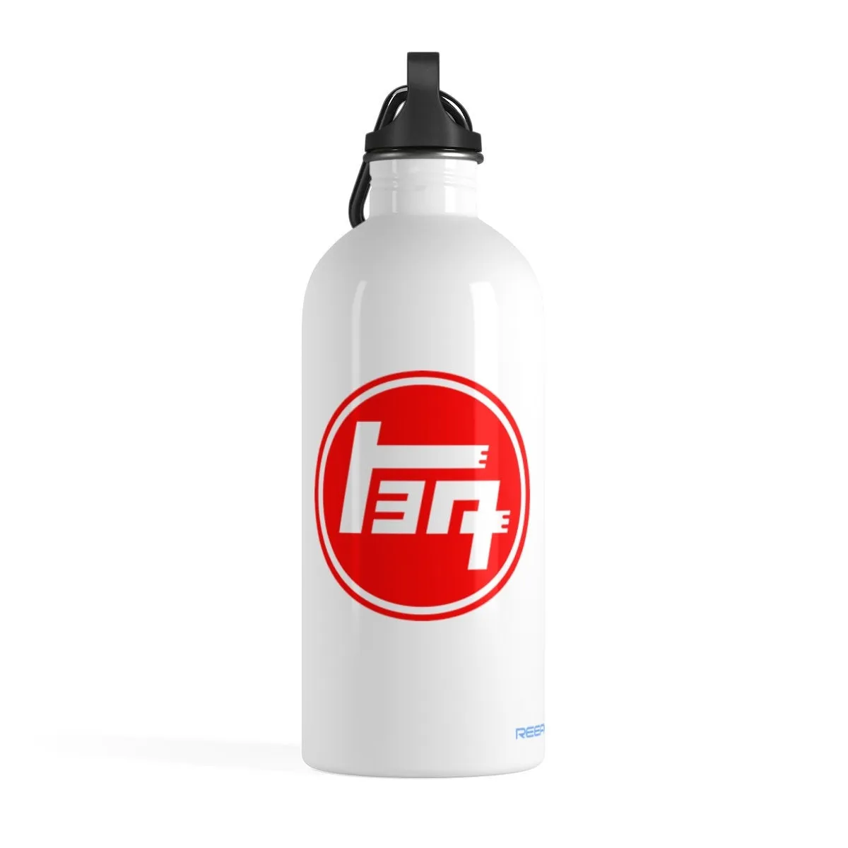 Teq Toyota Stainless Steel Water Bottle By Reefmonkey Fjcruiser Land Cruiser Gifts