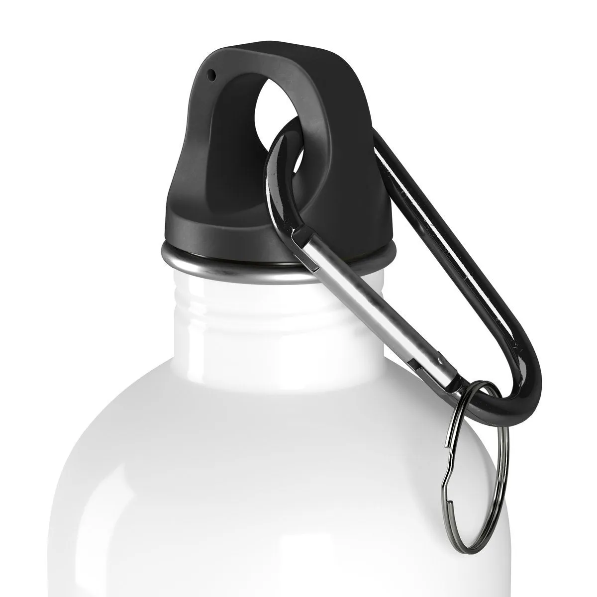 Teq Toyota Stainless Steel Water Bottle By Reefmonkey Fjcruiser Land Cruiser Gifts