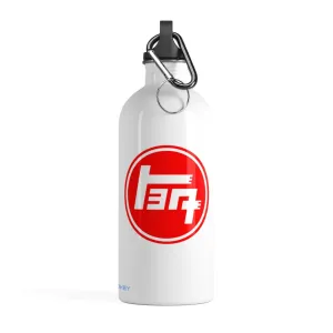 Teq Toyota Stainless Steel Water Bottle By Reefmonkey Fjcruiser Land Cruiser Gifts
