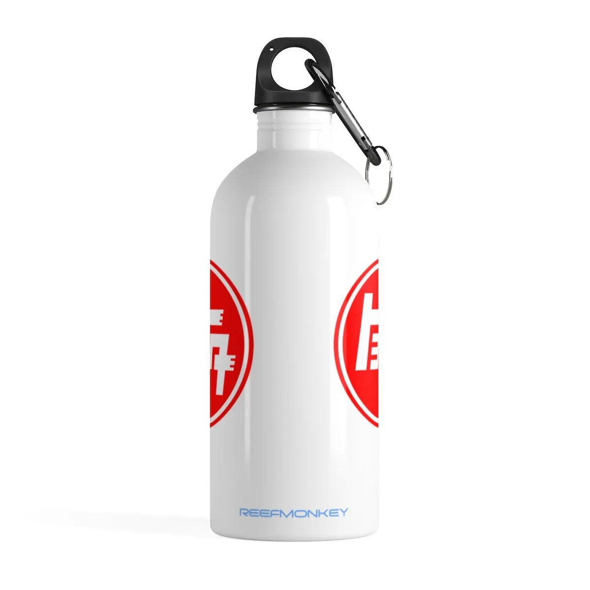 Teq Toyota Stainless Steel Water Bottle By Reefmonkey Fjcruiser Land Cruiser Gifts