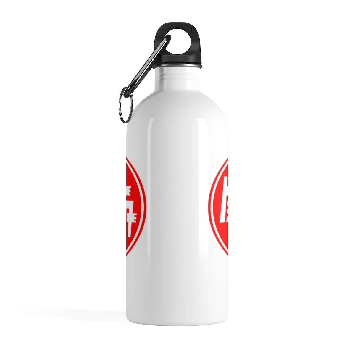 Teq Toyota Stainless Steel Water Bottle By Reefmonkey Fjcruiser Land Cruiser Gifts