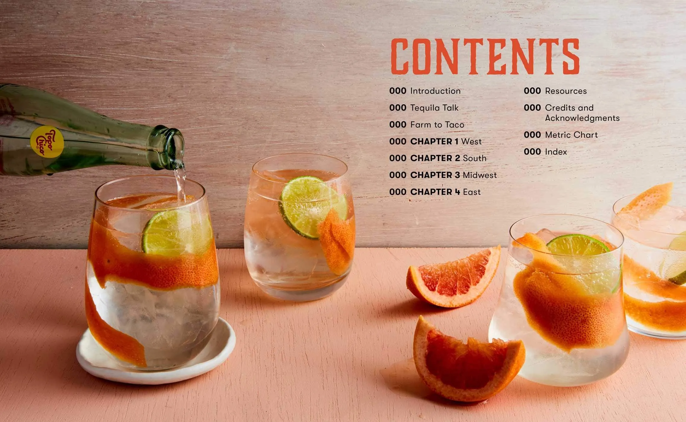 Tequila & Tacos: A Guide to Spirited Pairings