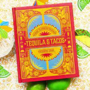 Tequila & Tacos: A Guide to Spirited Pairings