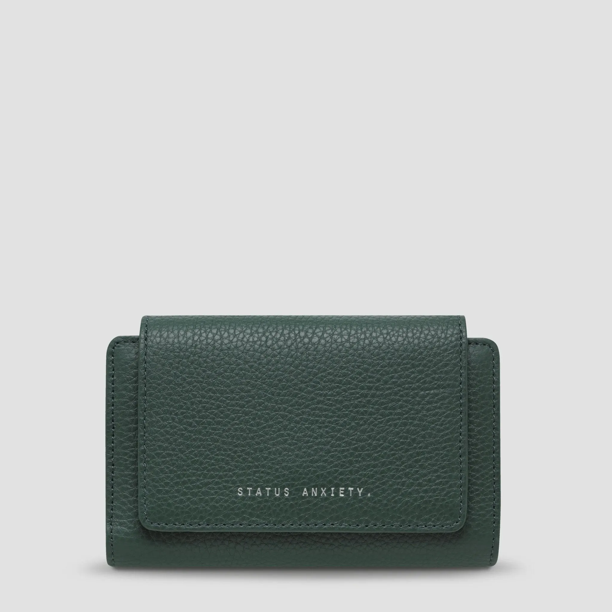 Visions Wallet - Teal